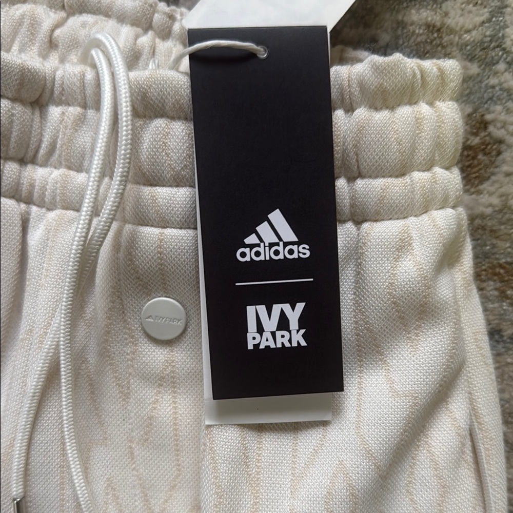 Adidas Ivy Park Track Pants - Picture 4 of 5